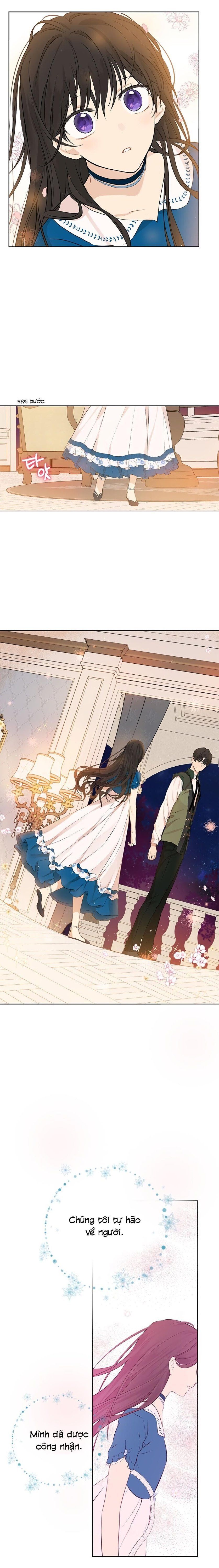 đọc truyện Thực Ra Tôi Mới Là Thật Chương 9 ảnh 16 tại Thiên Thai Truyện