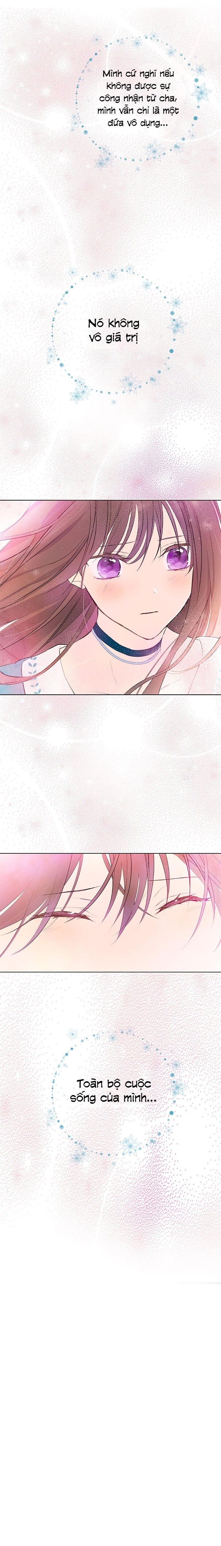 đọc truyện Thực Ra Tôi Mới Là Thật Chương 9 ảnh 17 tại Thiên Thai Truyện