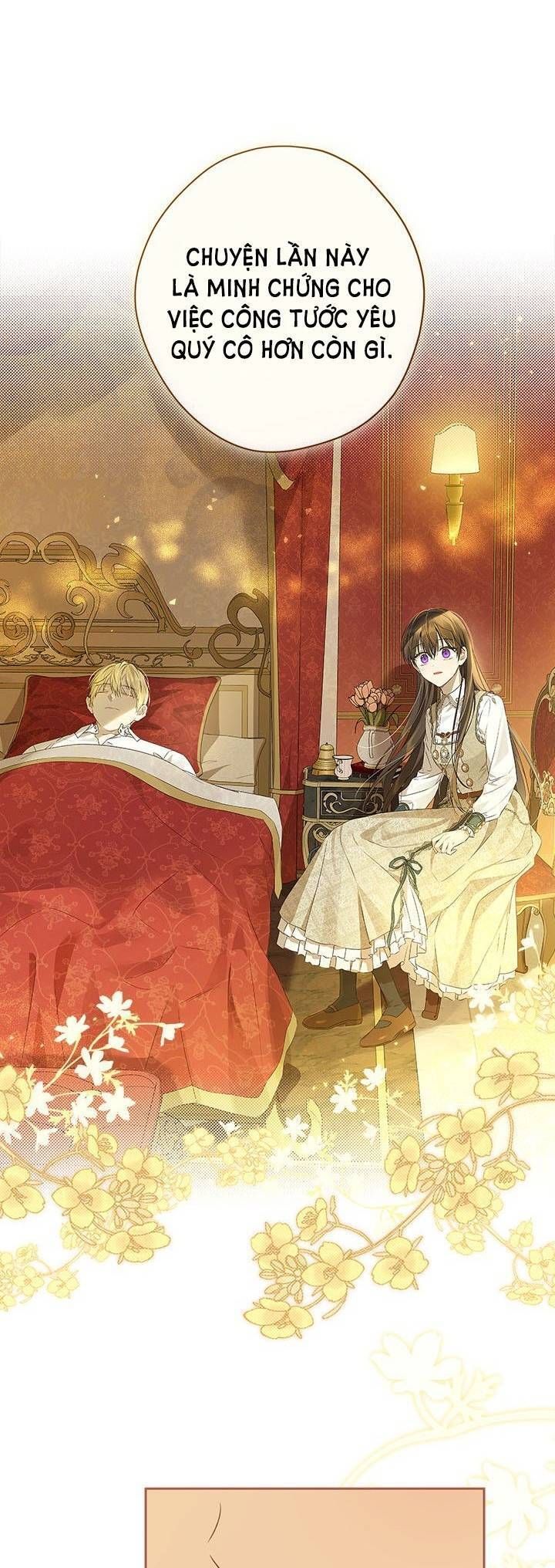 đọc truyện Thực Ra Tôi Mới Là Thật Chương 90.2 ảnh 3 tại Thiên Thai Truyện