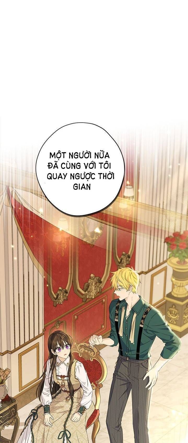 đọc truyện Thực Ra Tôi Mới Là Thật Chương 90.2 ảnh 13 tại Thiên Thai Truyện