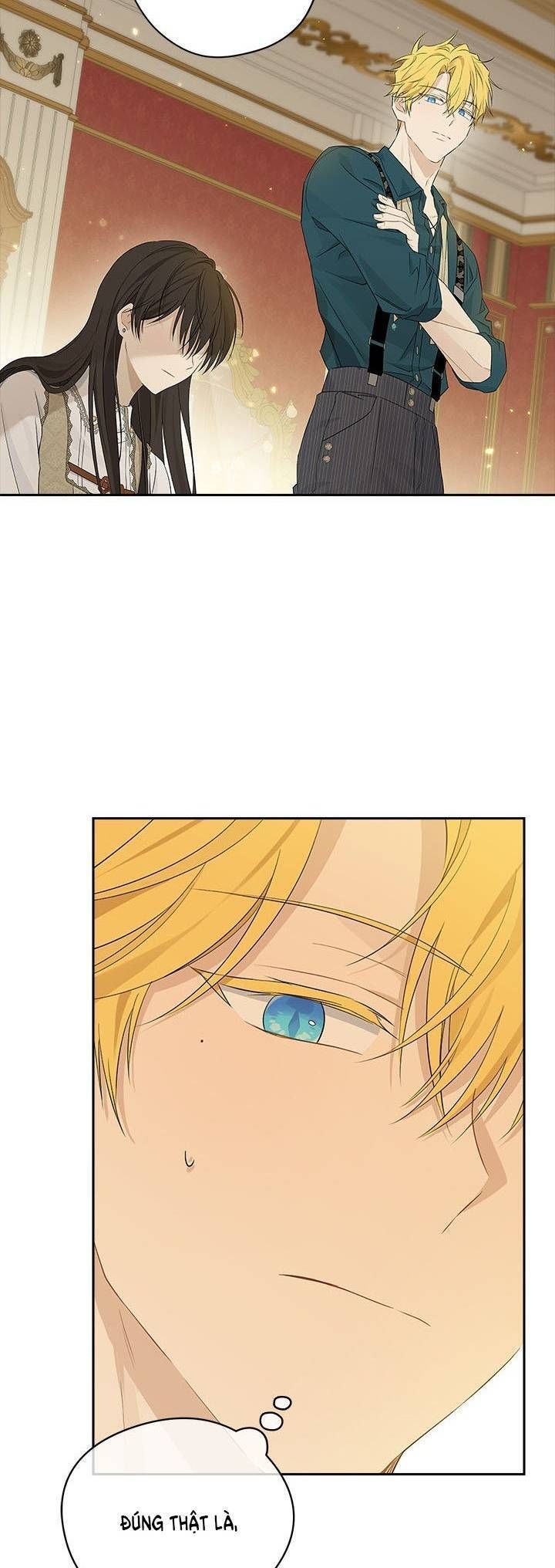 đọc truyện Thực Ra Tôi Mới Là Thật Chương 90.2 ảnh 9 tại Thiên Thai Truyện