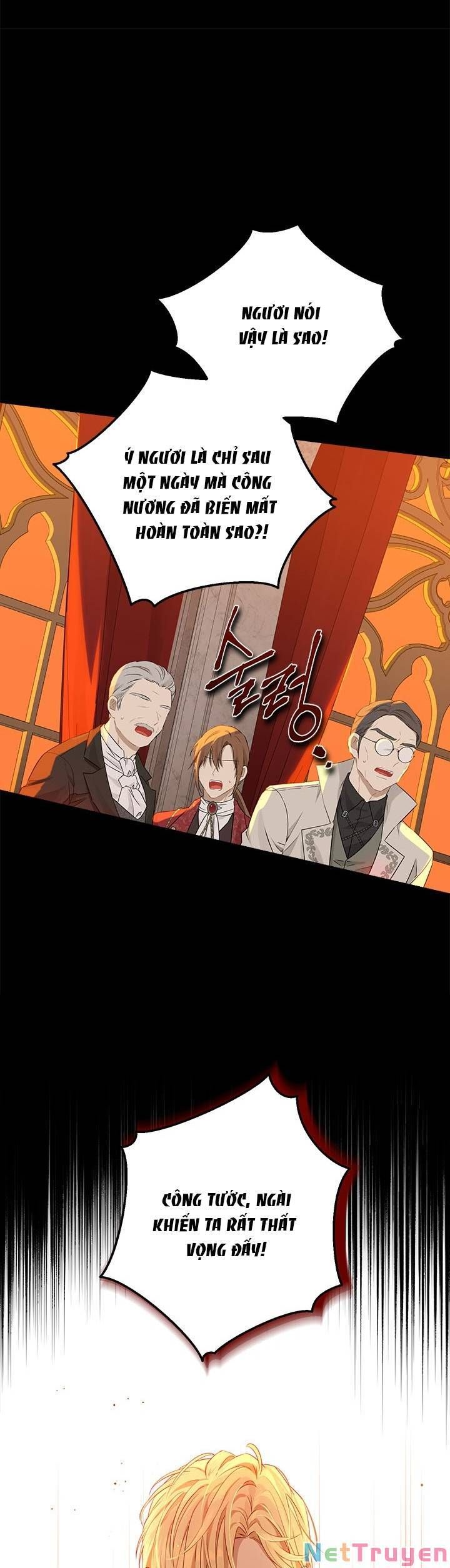 đọc truyện Thực Ra Tôi Mới Là Thật Chương 91.1 ảnh 12 tại Thiên Thai Truyện