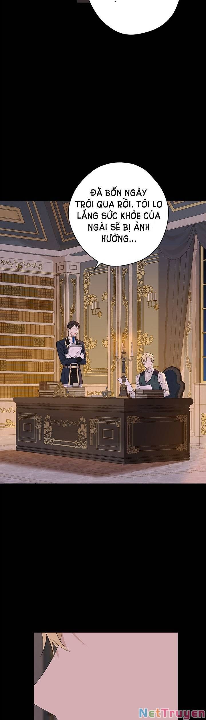 đọc truyện Thực Ra Tôi Mới Là Thật Chương 91.1 ảnh 16 tại Thiên Thai Truyện