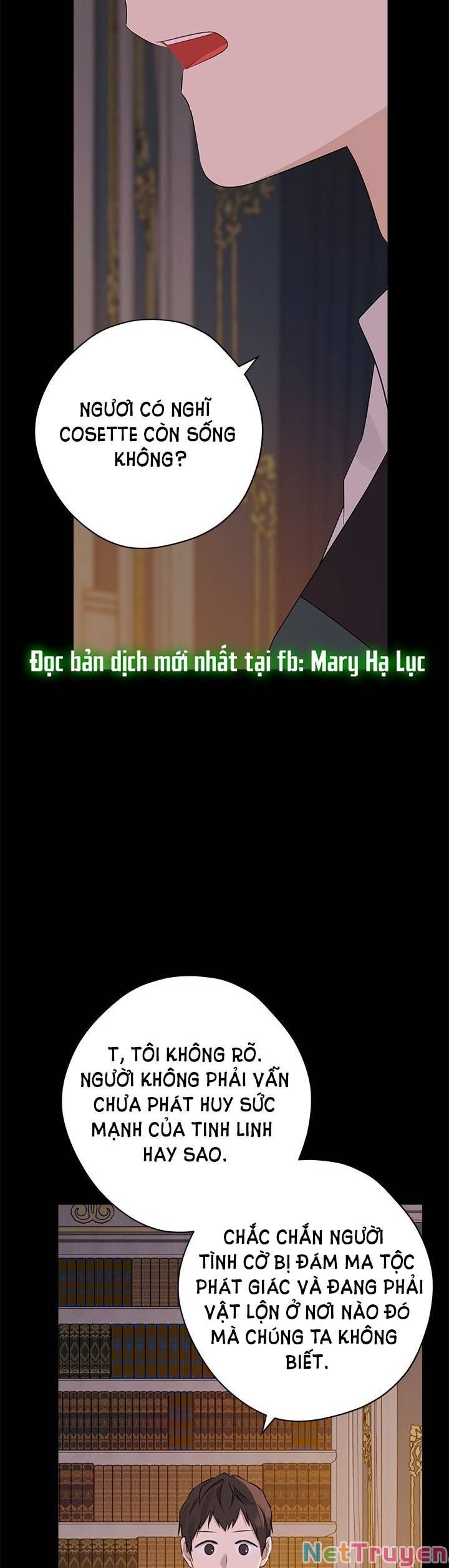 đọc truyện Thực Ra Tôi Mới Là Thật Chương 91.1 ảnh 17 tại Thiên Thai Truyện