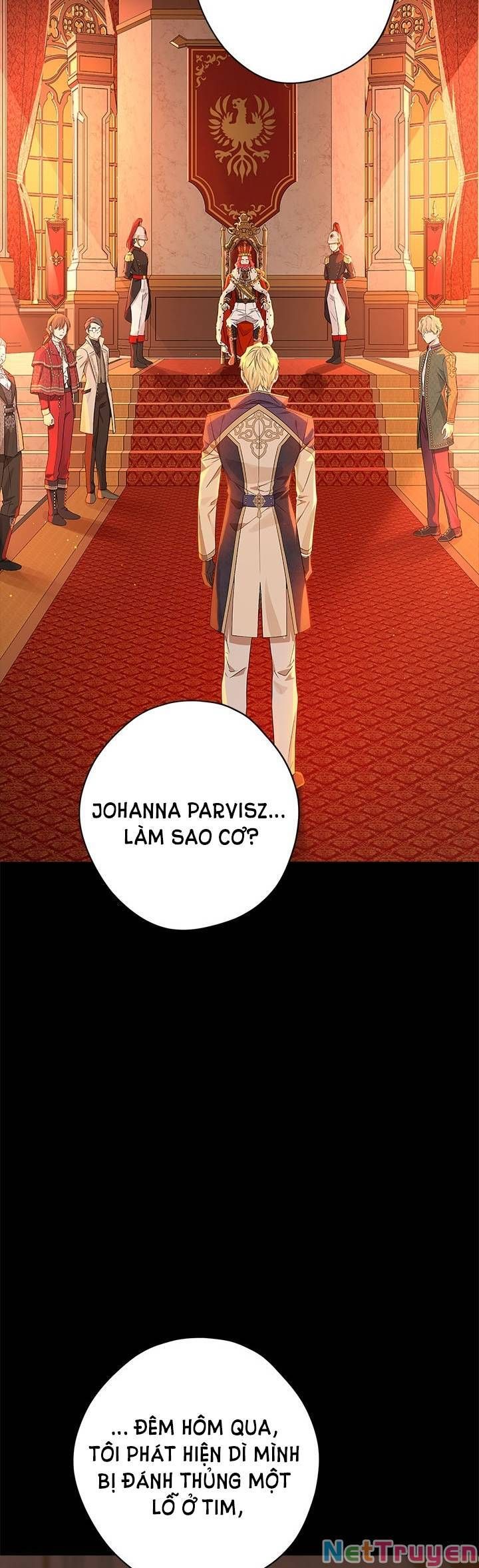 đọc truyện Thực Ra Tôi Mới Là Thật Chương 91.1 ảnh 5 tại Thiên Thai Truyện