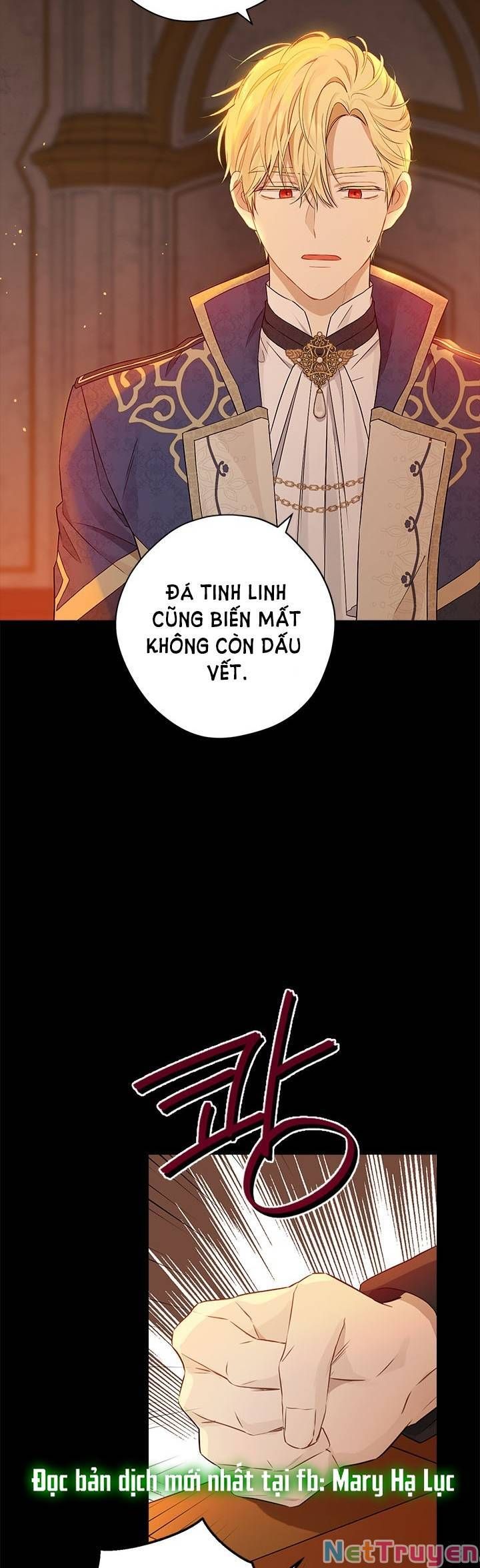 đọc truyện Thực Ra Tôi Mới Là Thật Chương 91.1 ảnh 6 tại Thiên Thai Truyện