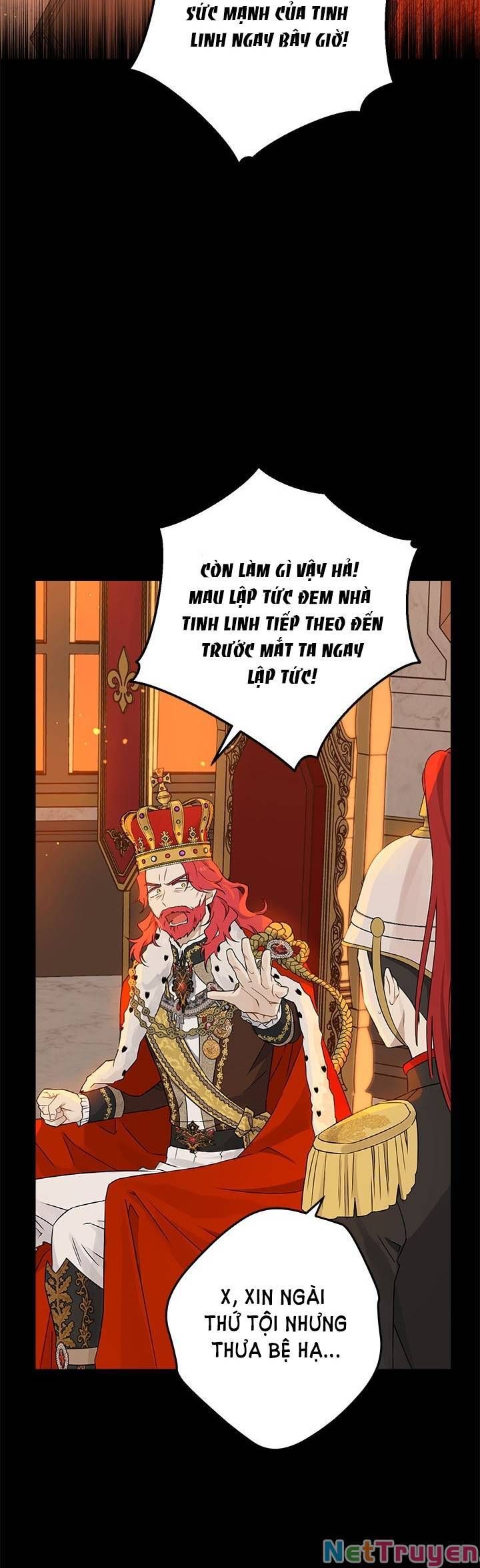 đọc truyện Thực Ra Tôi Mới Là Thật Chương 91.1 ảnh 8 tại Thiên Thai Truyện