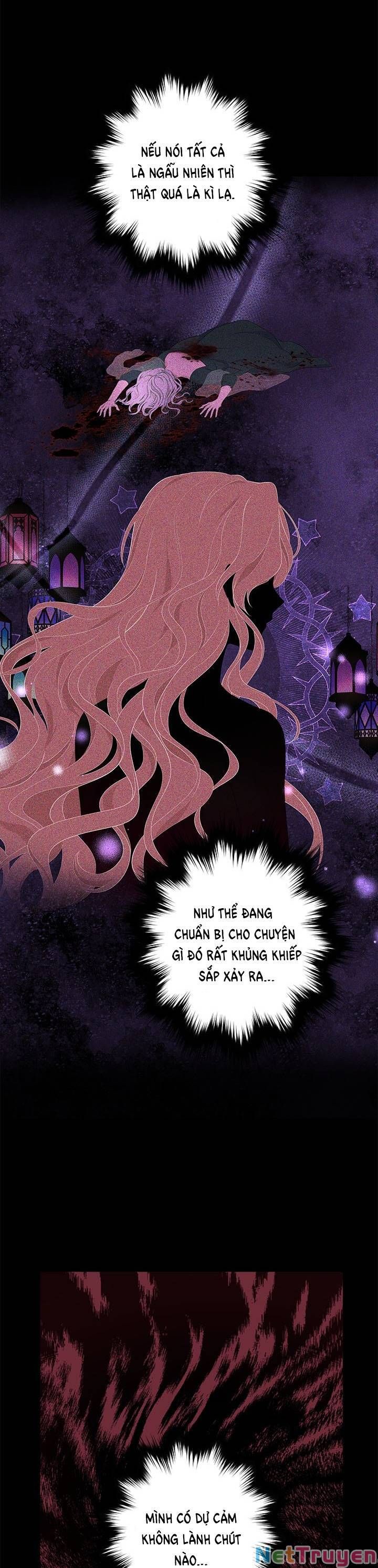 đọc truyện Thực Ra Tôi Mới Là Thật Chương 91.2 ảnh 3 tại Thiên Thai Truyện