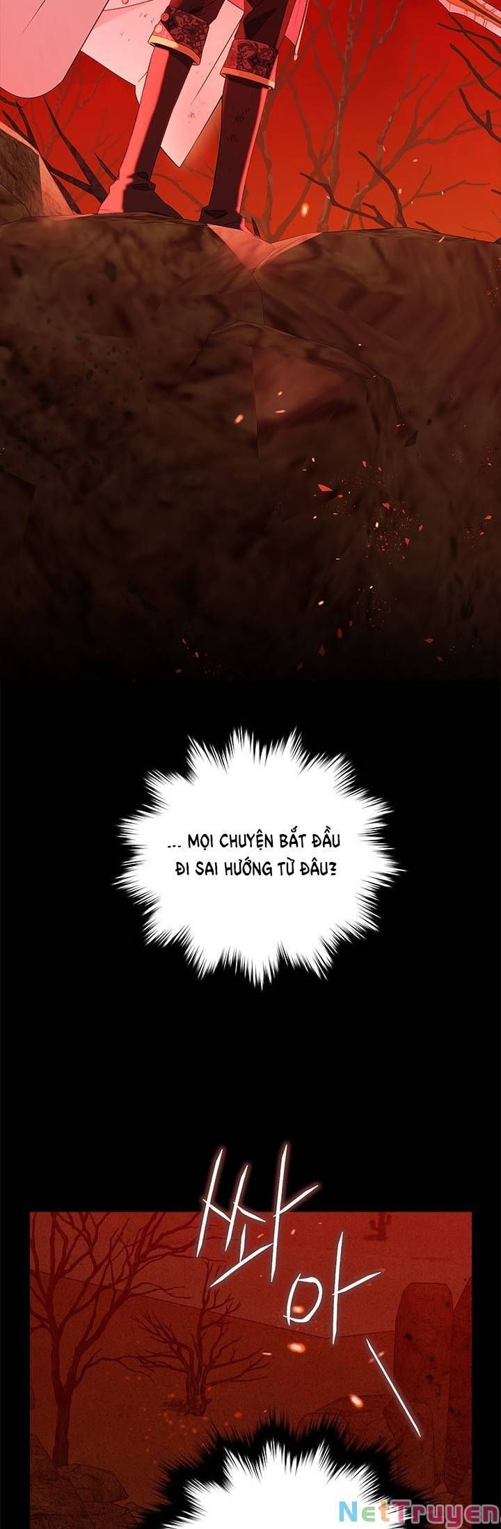 đọc truyện Thực Ra Tôi Mới Là Thật Chương 91.2 ảnh 13 tại Thiên Thai Truyện