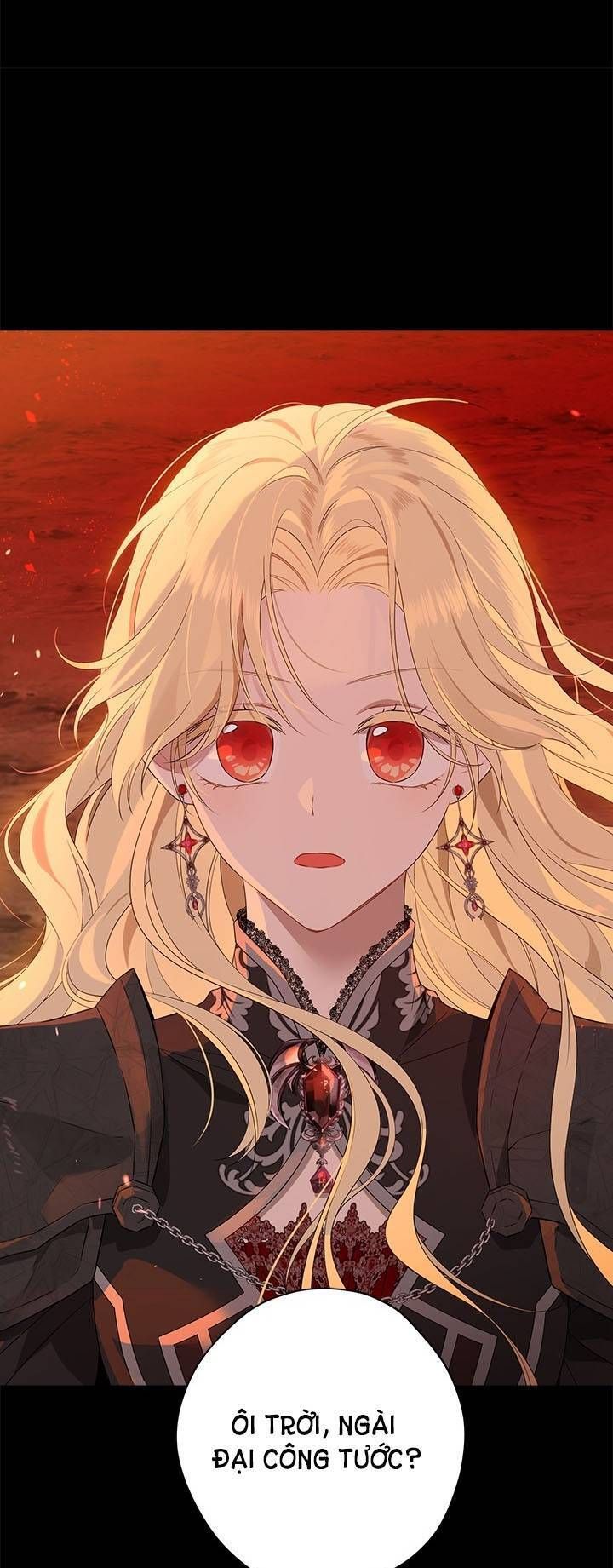 đọc truyện Thực Ra Tôi Mới Là Thật Chương 91.2 ảnh 17 tại Thiên Thai Truyện