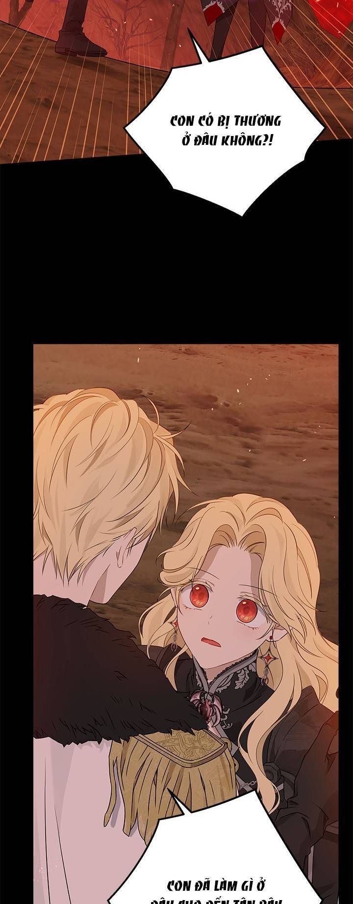 đọc truyện Thực Ra Tôi Mới Là Thật Chương 91.2 ảnh 21 tại Thiên Thai Truyện