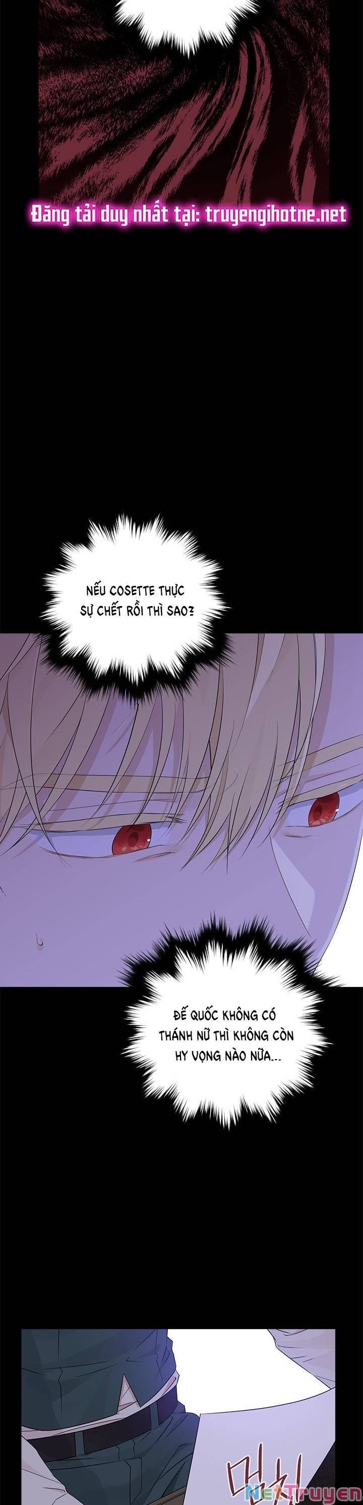 đọc truyện Thực Ra Tôi Mới Là Thật Chương 91.2 ảnh 4 tại Thiên Thai Truyện