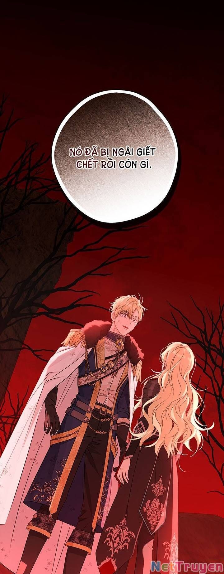 đọc truyện Thực Ra Tôi Mới Là Thật Chương 91.2 ảnh 26 tại Thiên Thai Truyện