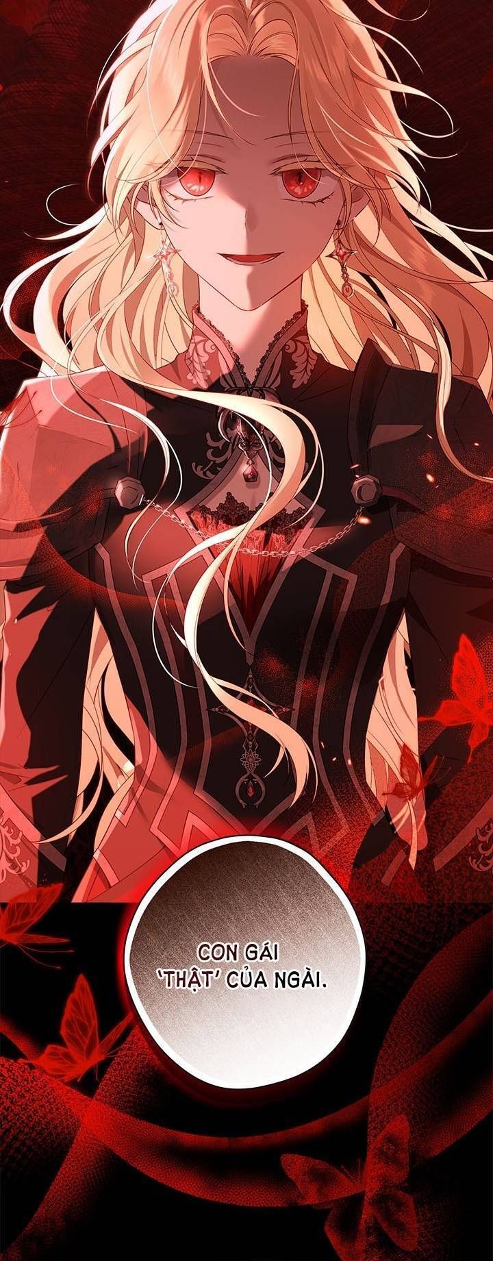 đọc truyện Thực Ra Tôi Mới Là Thật Chương 91.2 ảnh 29 tại Thiên Thai Truyện