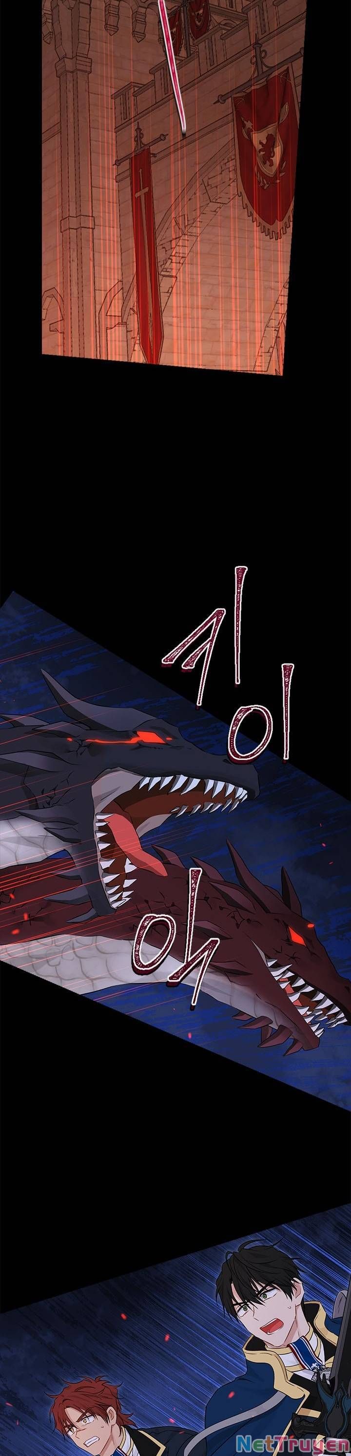 đọc truyện Thực Ra Tôi Mới Là Thật Chương 91.2 ảnh 7 tại Thiên Thai Truyện