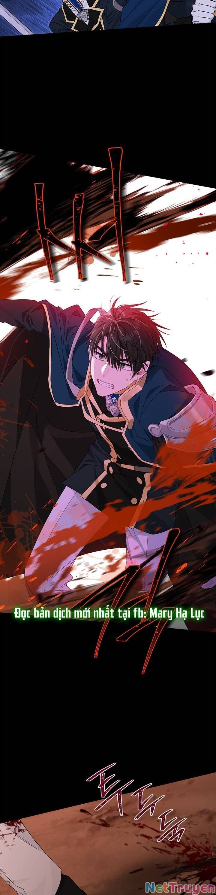 đọc truyện Thực Ra Tôi Mới Là Thật Chương 91.2 ảnh 8 tại Thiên Thai Truyện