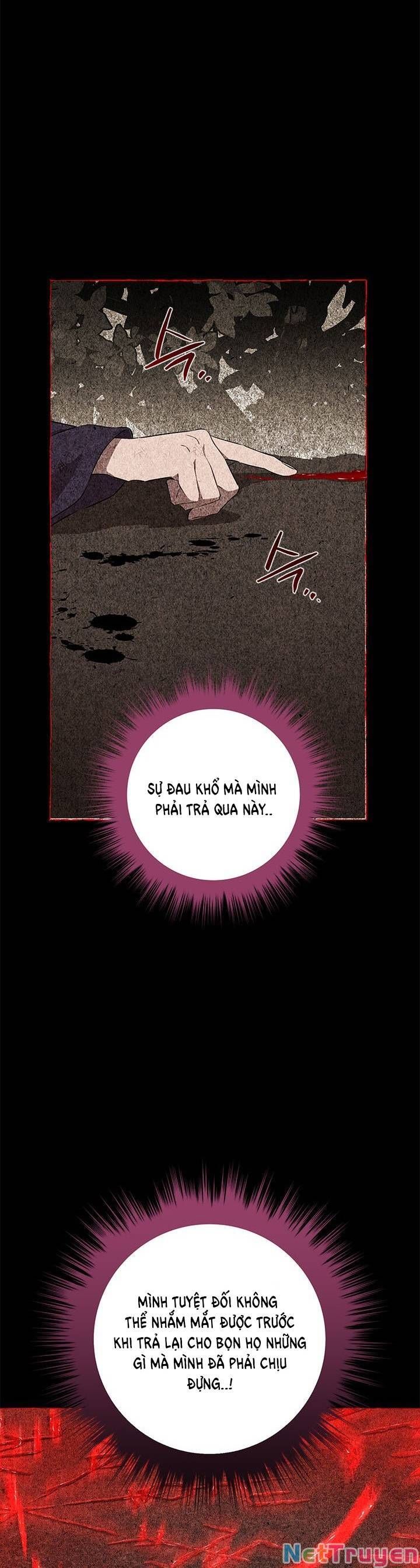 đọc truyện Thực Ra Tôi Mới Là Thật Chương 92.1 ảnh 17 tại Thiên Thai Truyện