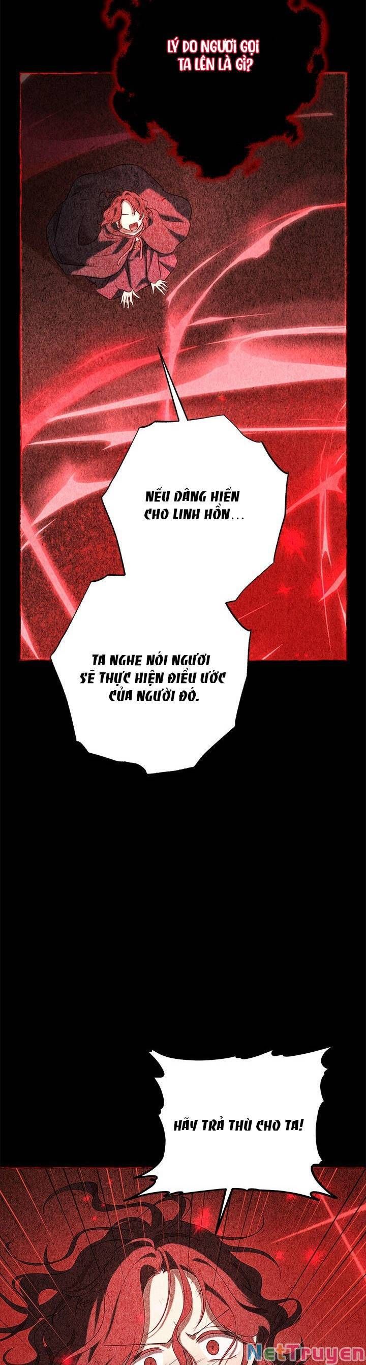 đọc truyện Thực Ra Tôi Mới Là Thật Chương 92.1 ảnh 20 tại Thiên Thai Truyện