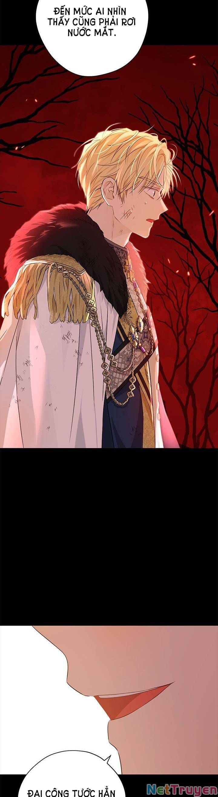 đọc truyện Thực Ra Tôi Mới Là Thật Chương 92.1 ảnh 4 tại Thiên Thai Truyện