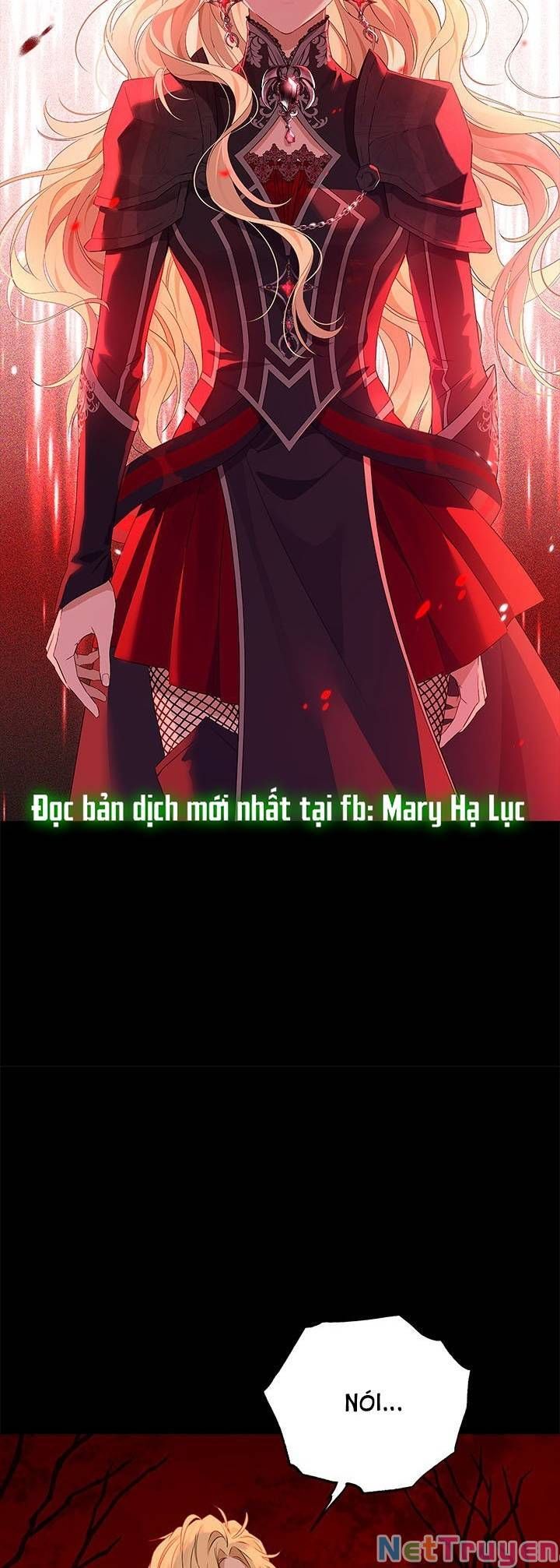 đọc truyện Thực Ra Tôi Mới Là Thật Chương 92.1 ảnh 27 tại Thiên Thai Truyện