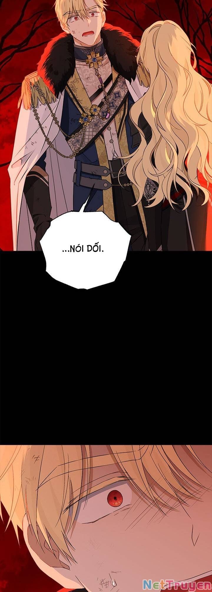 đọc truyện Thực Ra Tôi Mới Là Thật Chương 92.1 ảnh 28 tại Thiên Thai Truyện