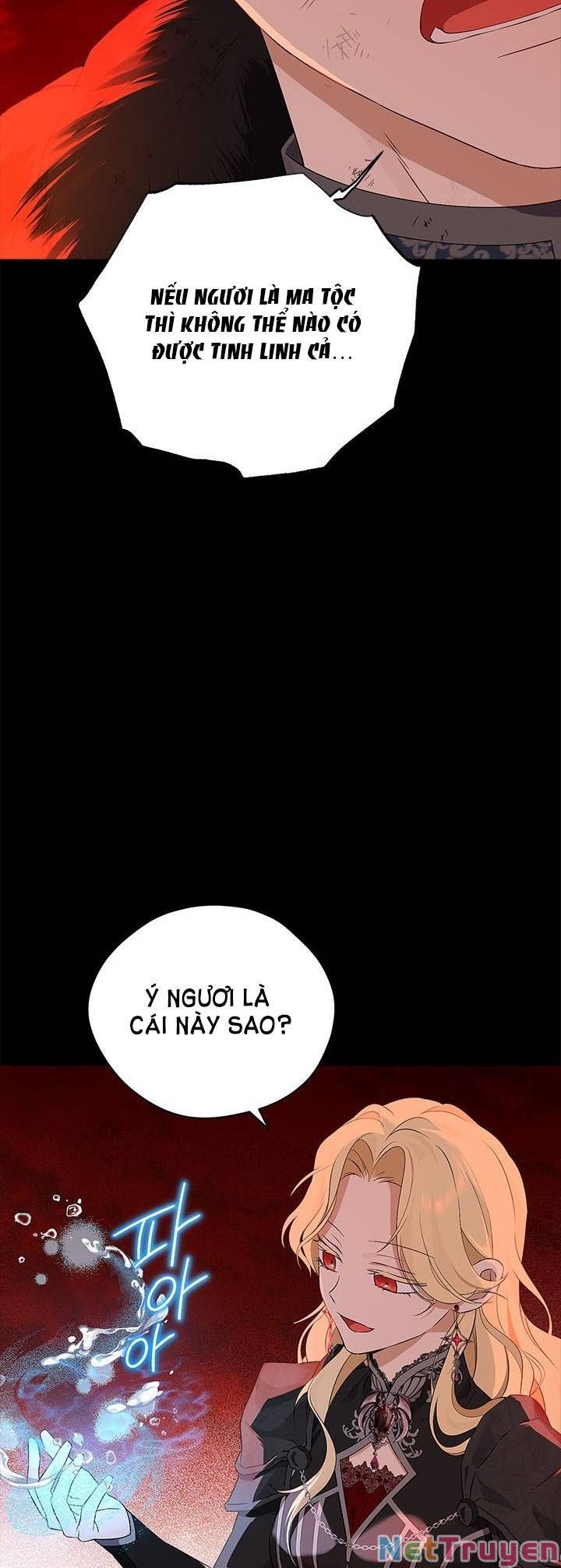 đọc truyện Thực Ra Tôi Mới Là Thật Chương 92.1 ảnh 29 tại Thiên Thai Truyện