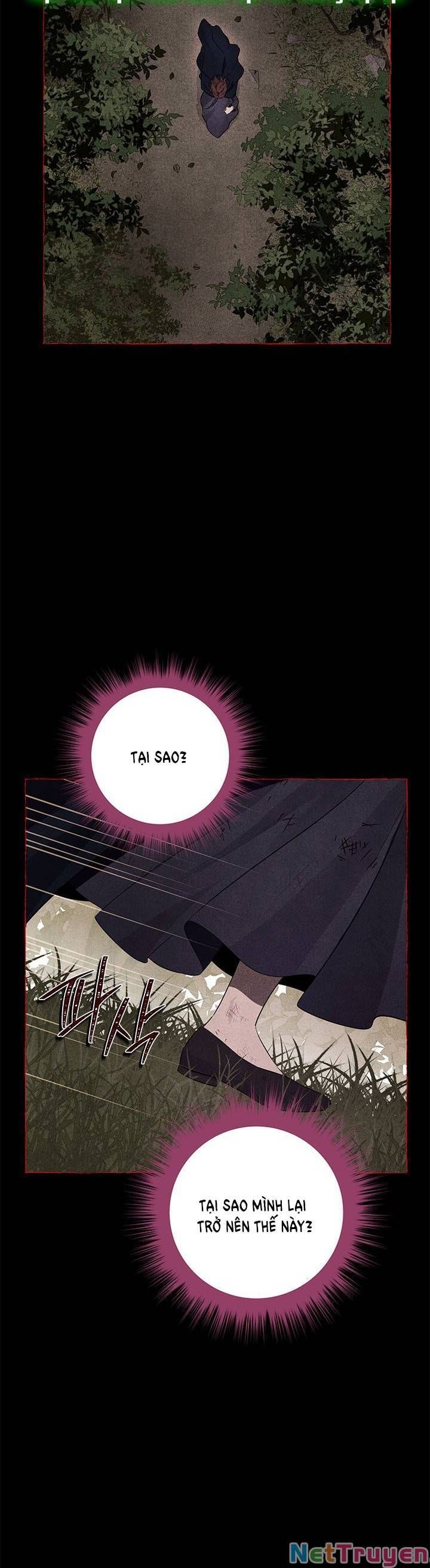 đọc truyện Thực Ra Tôi Mới Là Thật Chương 92.1 ảnh 7 tại Thiên Thai Truyện