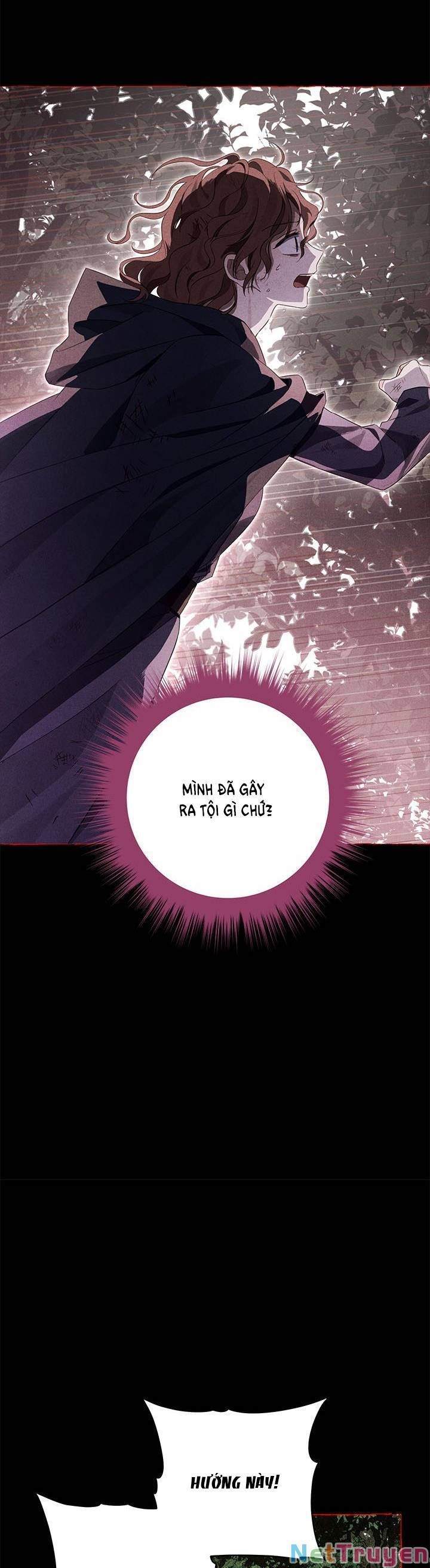 đọc truyện Thực Ra Tôi Mới Là Thật Chương 92.1 ảnh 8 tại Thiên Thai Truyện