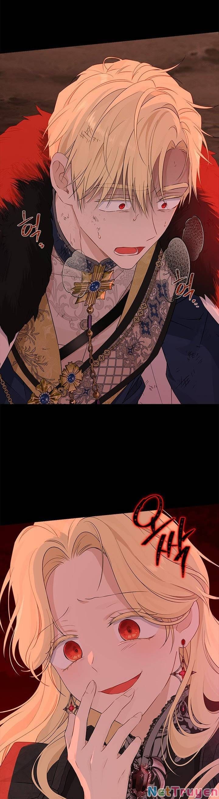 đọc truyện Thực Ra Tôi Mới Là Thật Chương 92.2 ảnh 3 tại Thiên Thai Truyện