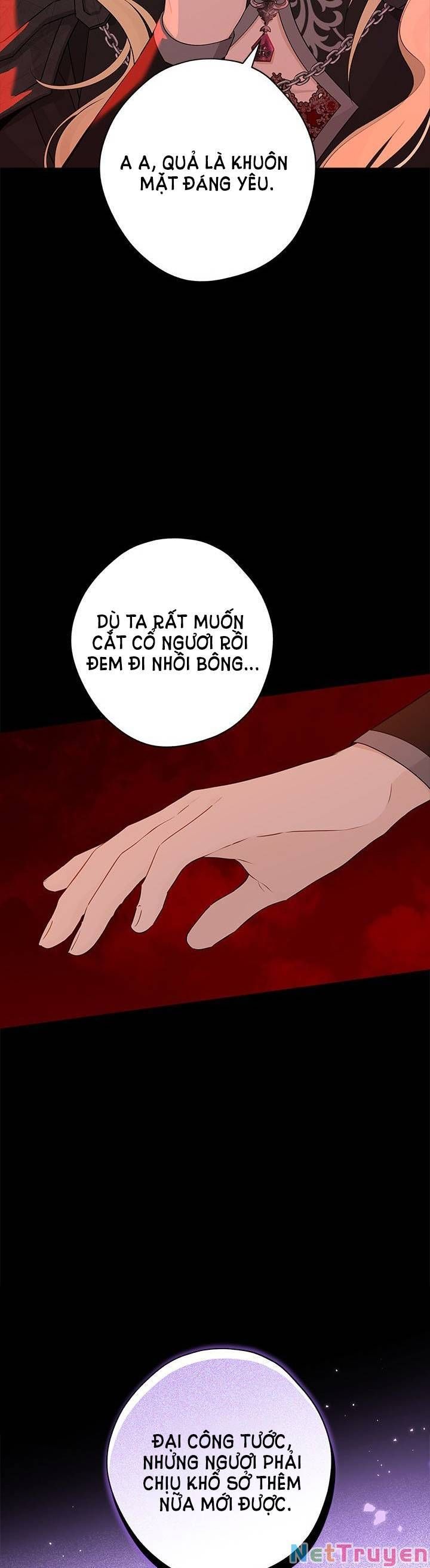 đọc truyện Thực Ra Tôi Mới Là Thật Chương 92.2 ảnh 4 tại Thiên Thai Truyện