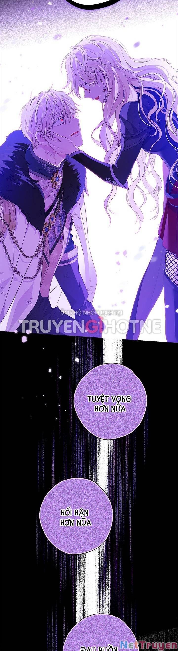 đọc truyện Thực Ra Tôi Mới Là Thật Chương 92.2 ảnh 5 tại Thiên Thai Truyện