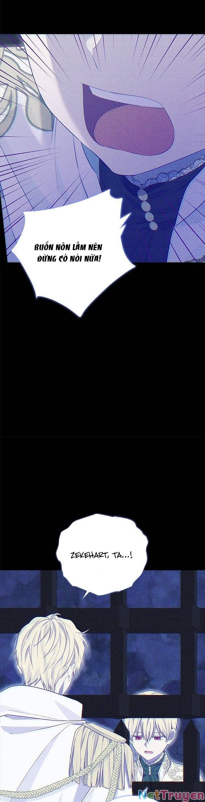 đọc truyện Thực Ra Tôi Mới Là Thật Chương 93.1 ảnh 14 tại Thiên Thai Truyện