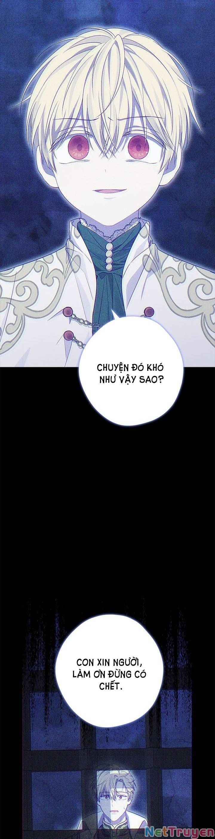 đọc truyện Thực Ra Tôi Mới Là Thật Chương 93.1 ảnh 16 tại Thiên Thai Truyện