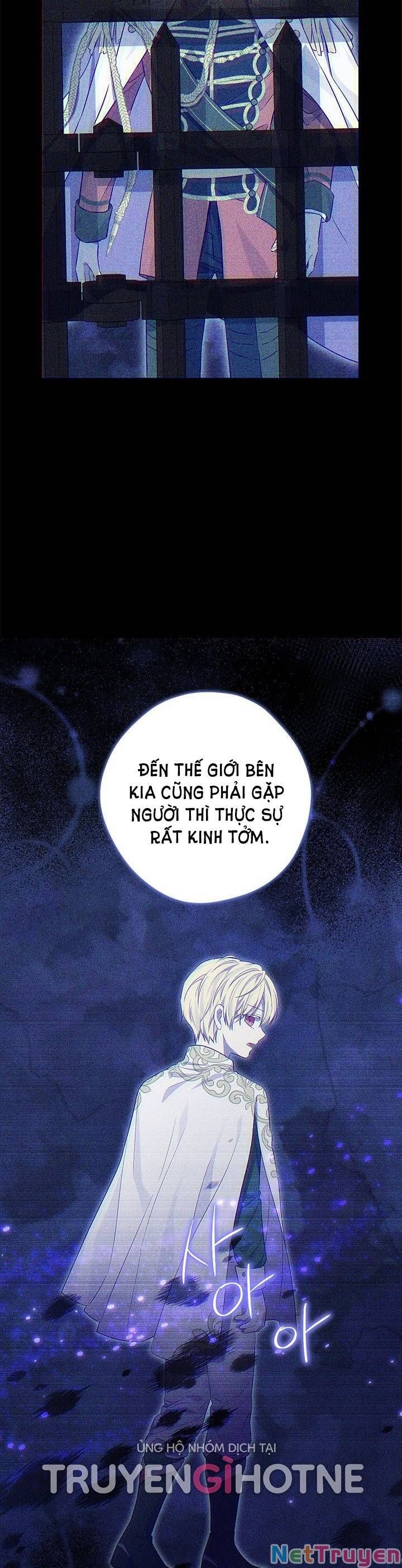 đọc truyện Thực Ra Tôi Mới Là Thật Chương 93.1 ảnh 17 tại Thiên Thai Truyện