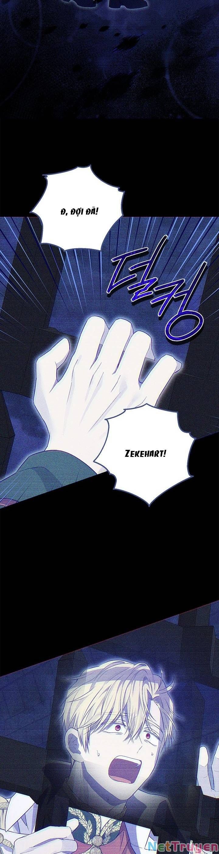 đọc truyện Thực Ra Tôi Mới Là Thật Chương 93.1 ảnh 18 tại Thiên Thai Truyện