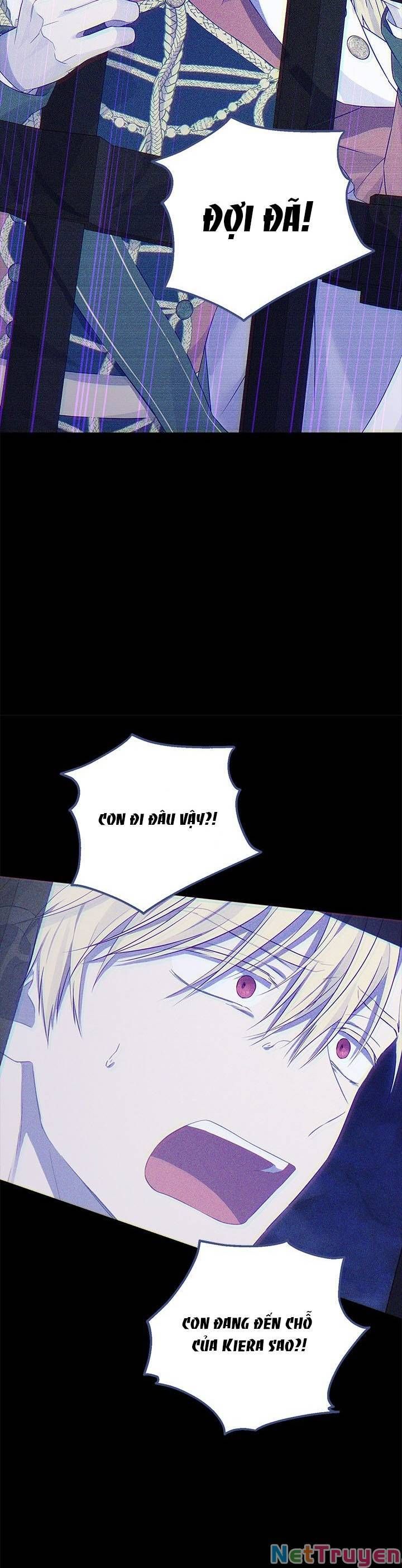 đọc truyện Thực Ra Tôi Mới Là Thật Chương 93.1 ảnh 19 tại Thiên Thai Truyện