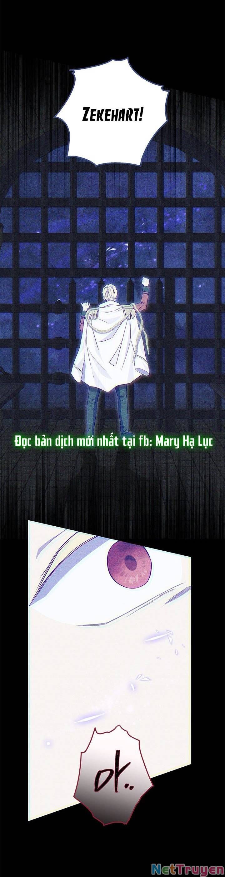 đọc truyện Thực Ra Tôi Mới Là Thật Chương 93.1 ảnh 20 tại Thiên Thai Truyện