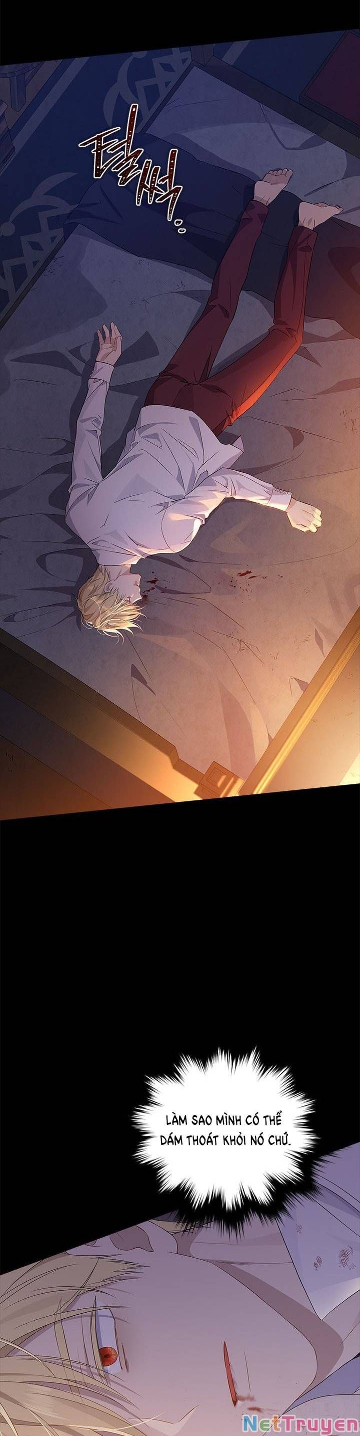 đọc truyện Thực Ra Tôi Mới Là Thật Chương 93.1 ảnh 4 tại Thiên Thai Truyện