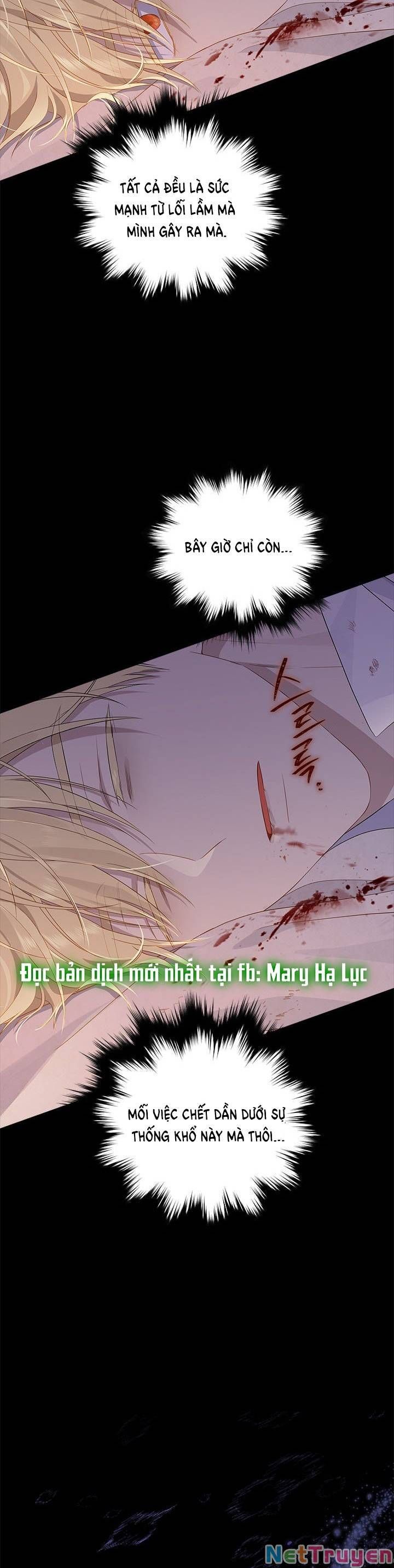 đọc truyện Thực Ra Tôi Mới Là Thật Chương 93.1 ảnh 5 tại Thiên Thai Truyện