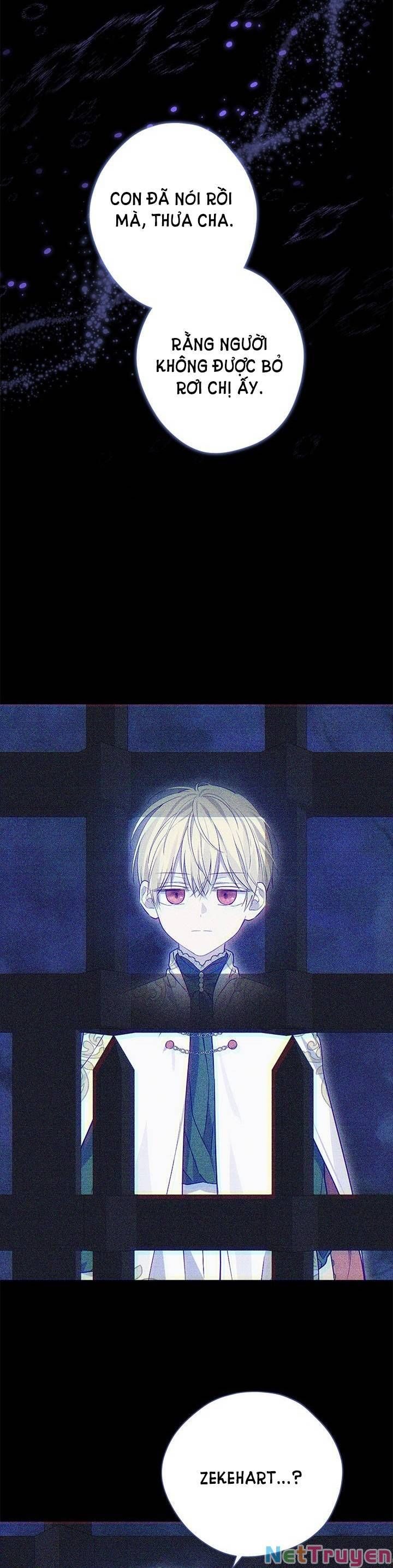 đọc truyện Thực Ra Tôi Mới Là Thật Chương 93.1 ảnh 6 tại Thiên Thai Truyện