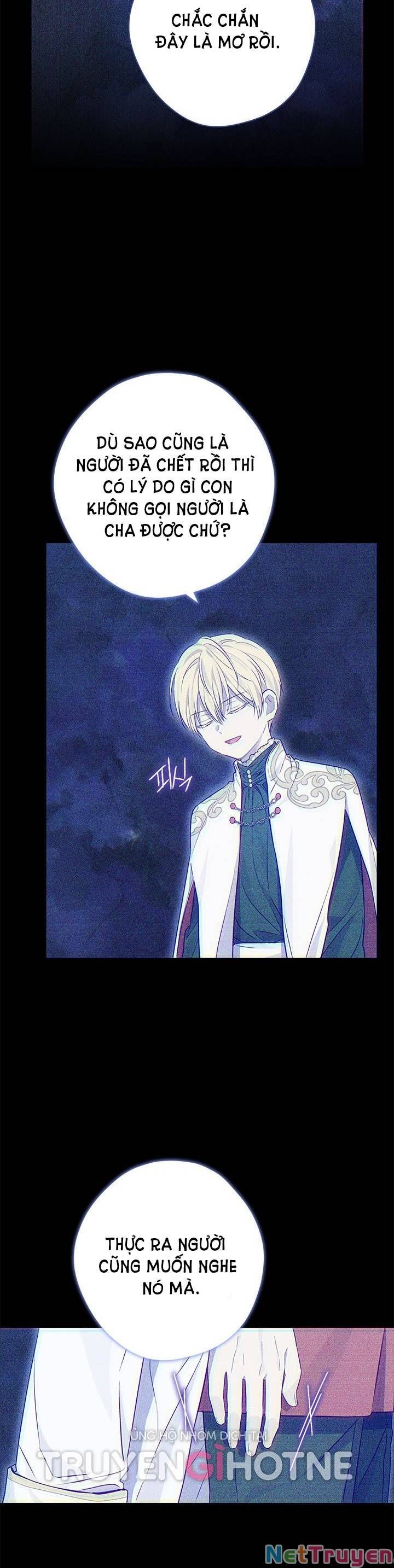 đọc truyện Thực Ra Tôi Mới Là Thật Chương 93.1 ảnh 9 tại Thiên Thai Truyện