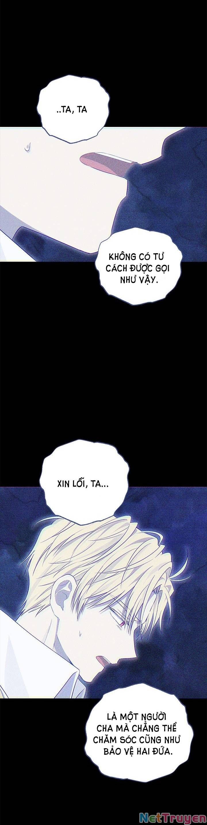 đọc truyện Thực Ra Tôi Mới Là Thật Chương 93.1 ảnh 10 tại Thiên Thai Truyện