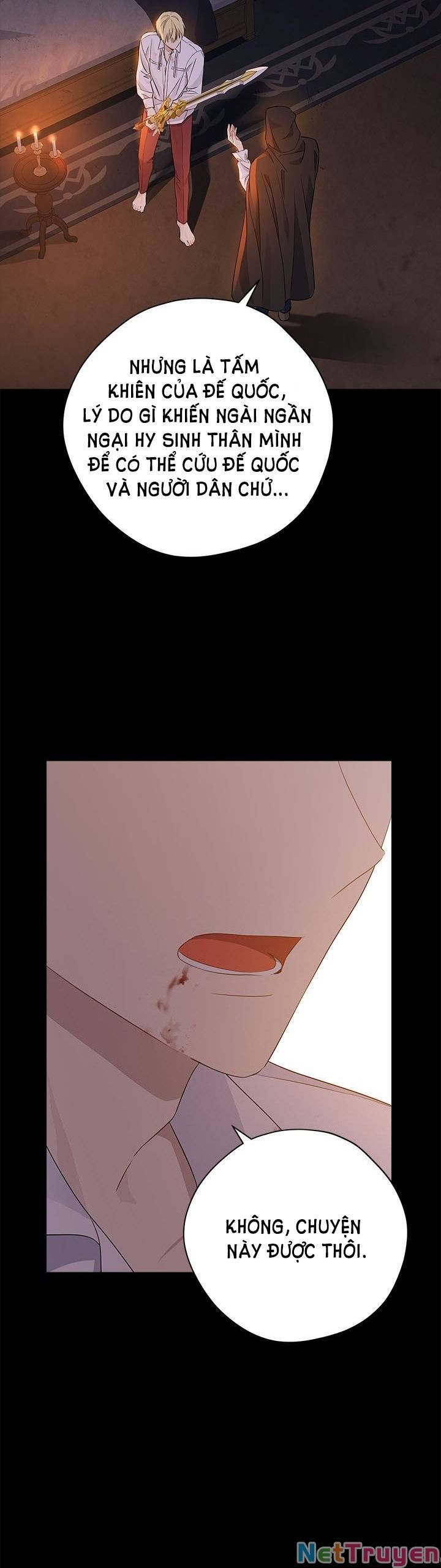 đọc truyện Thực Ra Tôi Mới Là Thật Chương 93.2 ảnh 12 tại Thiên Thai Truyện