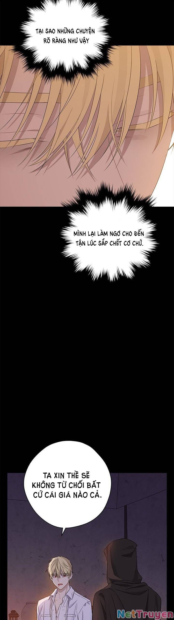 đọc truyện Thực Ra Tôi Mới Là Thật Chương 93.2 ảnh 15 tại Thiên Thai Truyện