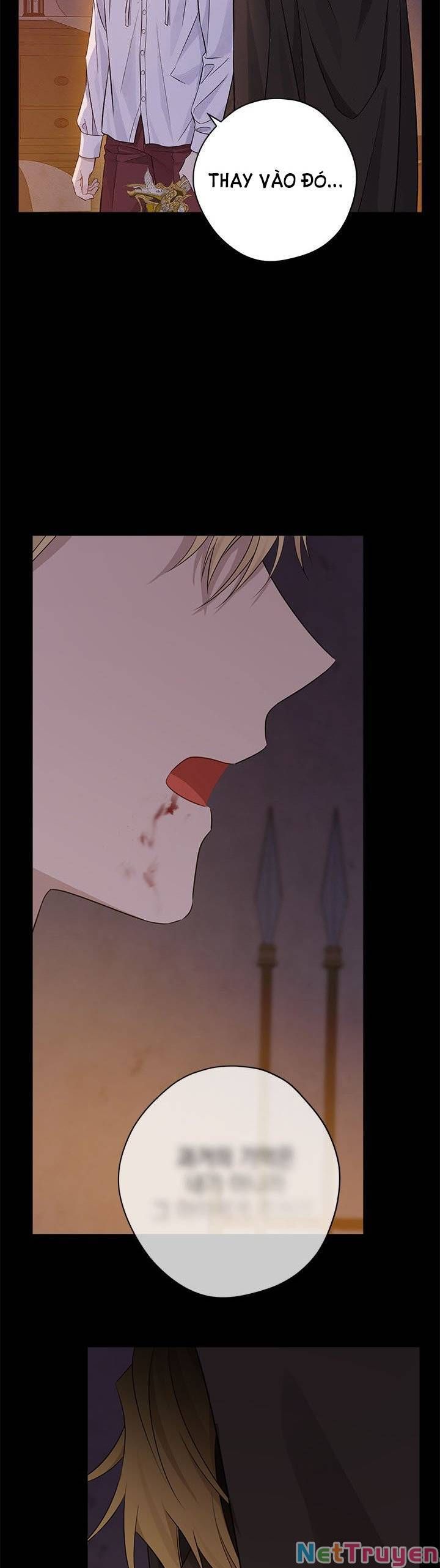 đọc truyện Thực Ra Tôi Mới Là Thật Chương 93.2 ảnh 16 tại Thiên Thai Truyện