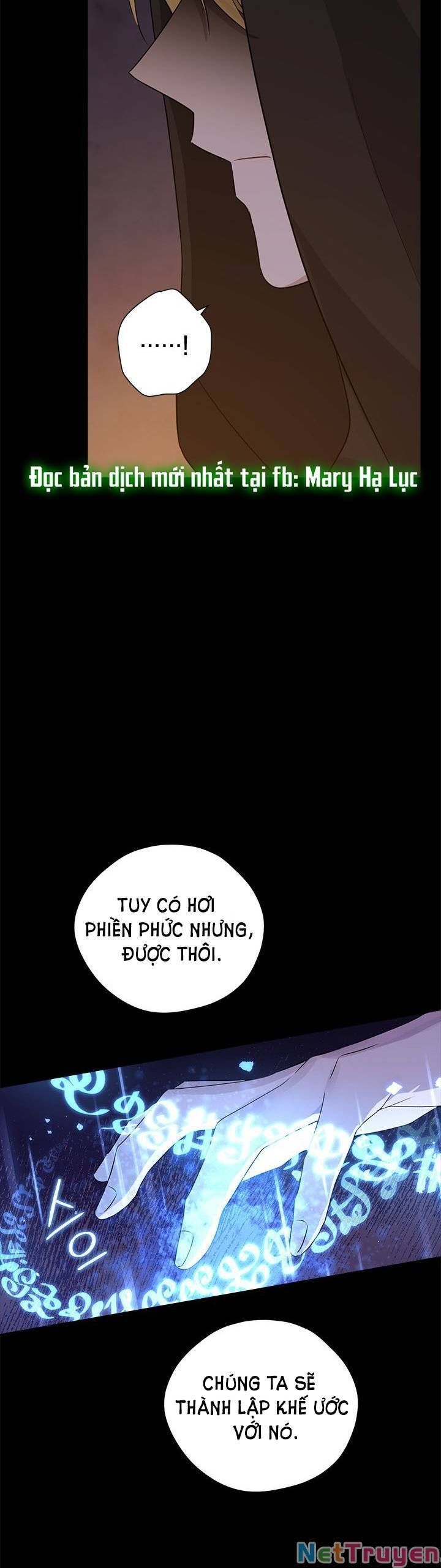 đọc truyện Thực Ra Tôi Mới Là Thật Chương 93.2 ảnh 17 tại Thiên Thai Truyện