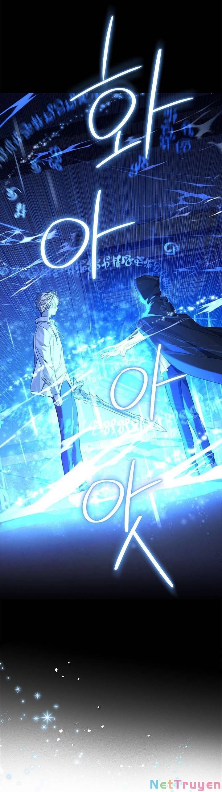 đọc truyện Thực Ra Tôi Mới Là Thật Chương 93.2 ảnh 18 tại Thiên Thai Truyện