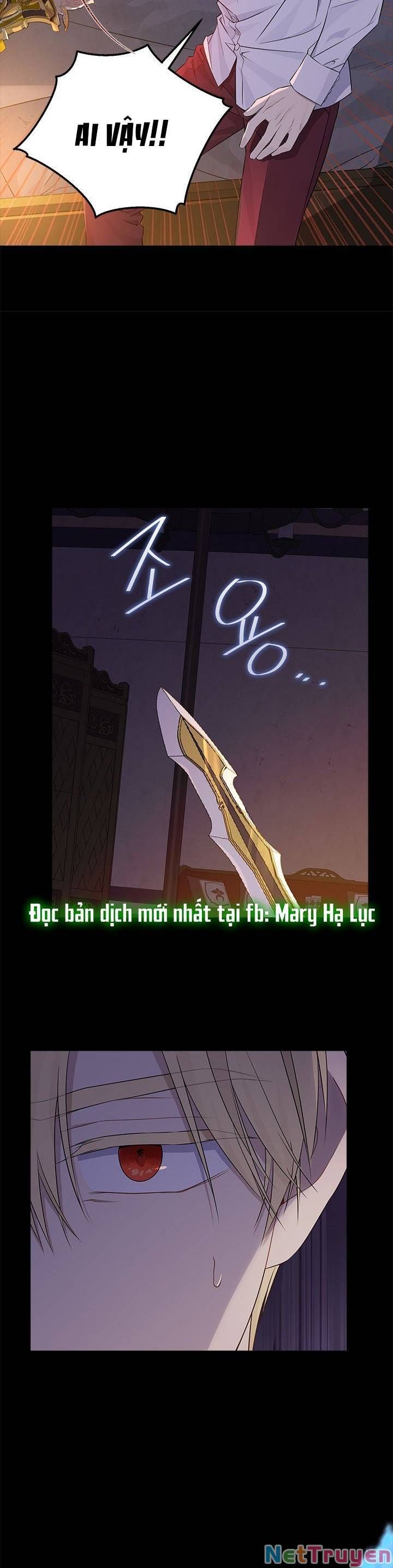 đọc truyện Thực Ra Tôi Mới Là Thật Chương 93.2 ảnh 4 tại Thiên Thai Truyện