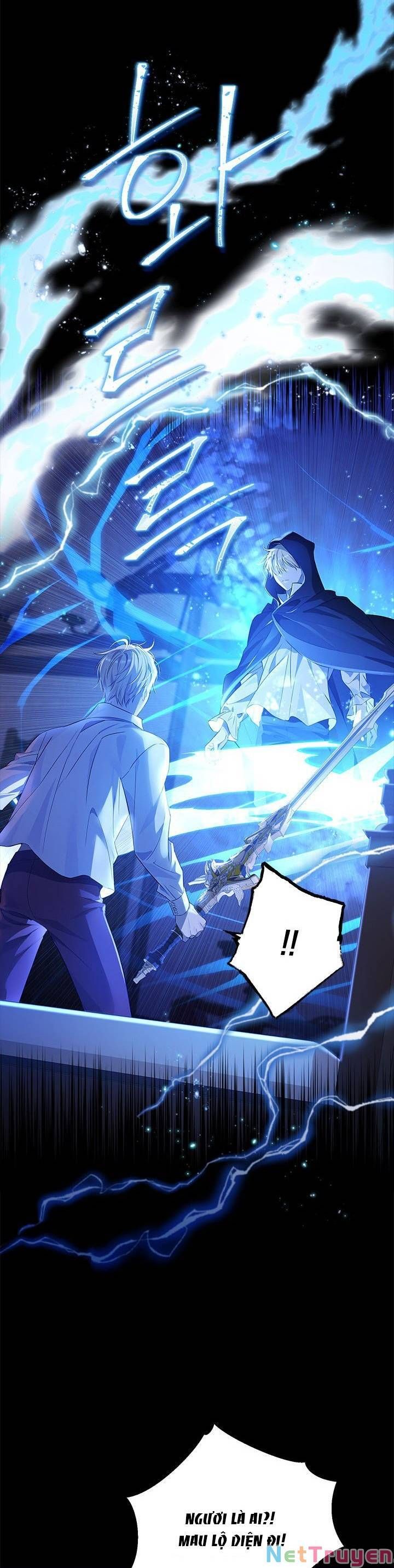 đọc truyện Thực Ra Tôi Mới Là Thật Chương 93.2 ảnh 5 tại Thiên Thai Truyện