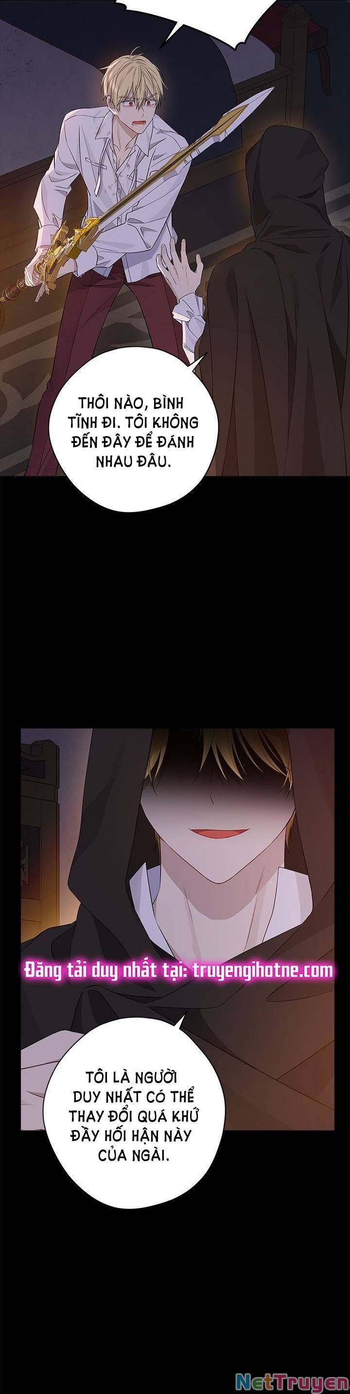 đọc truyện Thực Ra Tôi Mới Là Thật Chương 93.2 ảnh 6 tại Thiên Thai Truyện